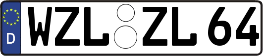 WZL-ZL64