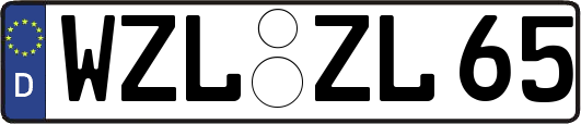 WZL-ZL65