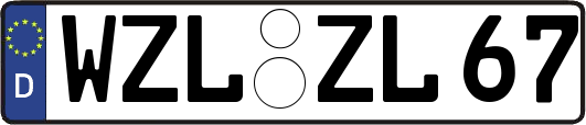 WZL-ZL67