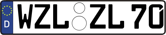 WZL-ZL70