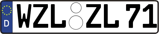 WZL-ZL71