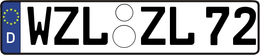 WZL-ZL72