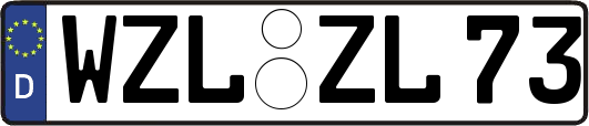 WZL-ZL73
