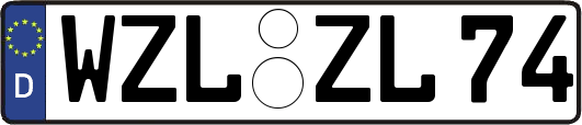 WZL-ZL74