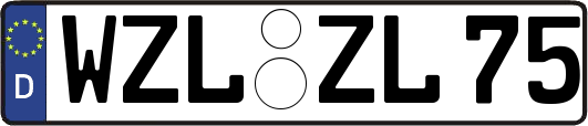 WZL-ZL75