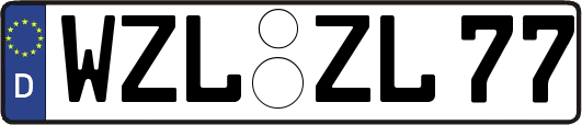 WZL-ZL77