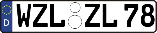 WZL-ZL78