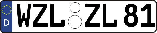 WZL-ZL81