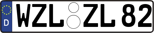 WZL-ZL82