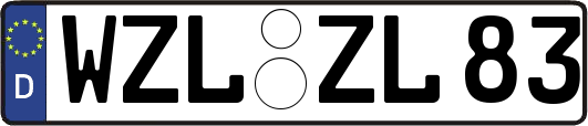 WZL-ZL83