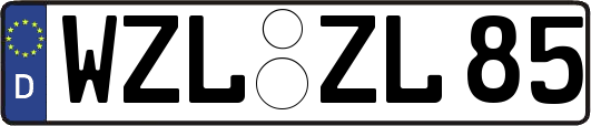 WZL-ZL85