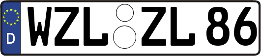 WZL-ZL86