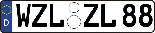 WZL-ZL88