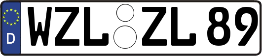 WZL-ZL89
