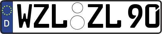 WZL-ZL90