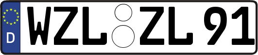 WZL-ZL91