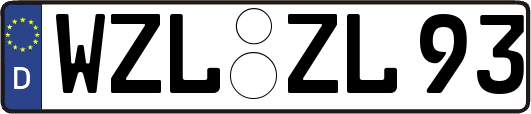 WZL-ZL93