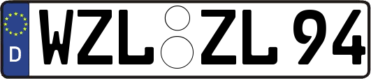 WZL-ZL94