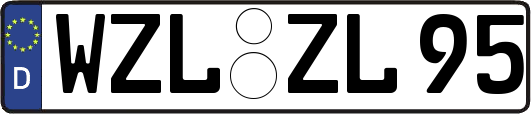 WZL-ZL95
