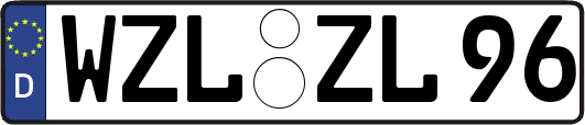 WZL-ZL96