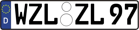 WZL-ZL97