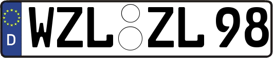 WZL-ZL98