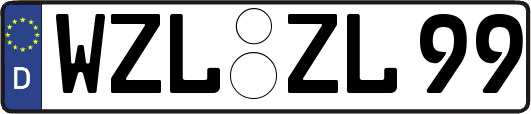 WZL-ZL99