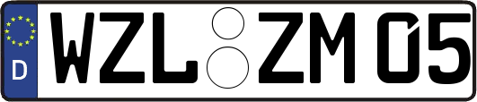 WZL-ZM05