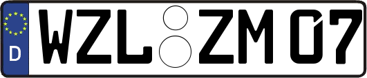 WZL-ZM07