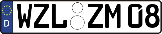 WZL-ZM08
