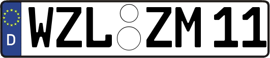 WZL-ZM11