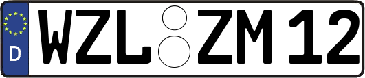 WZL-ZM12