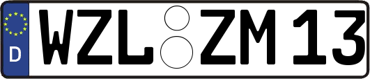 WZL-ZM13
