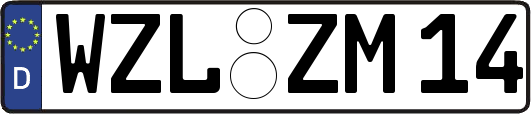 WZL-ZM14