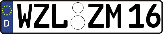 WZL-ZM16