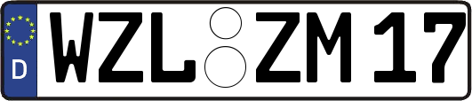 WZL-ZM17