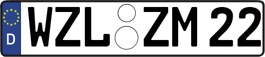 WZL-ZM22