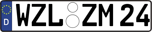WZL-ZM24