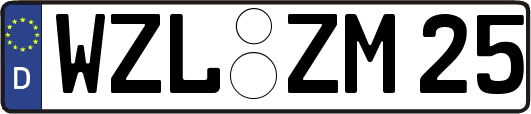 WZL-ZM25
