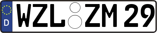 WZL-ZM29