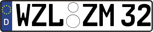 WZL-ZM32