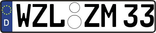 WZL-ZM33