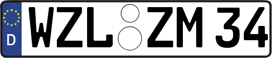 WZL-ZM34