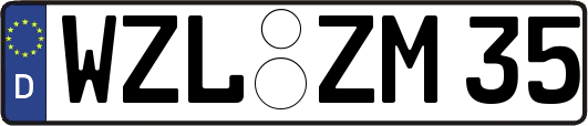 WZL-ZM35