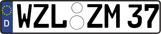 WZL-ZM37