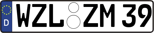 WZL-ZM39