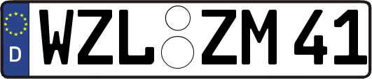 WZL-ZM41