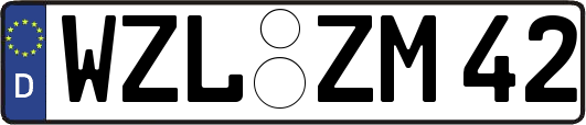 WZL-ZM42