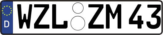 WZL-ZM43