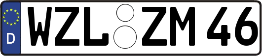 WZL-ZM46